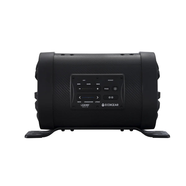 ECOXGEAR SoundExtreme ES08i Subwoofer