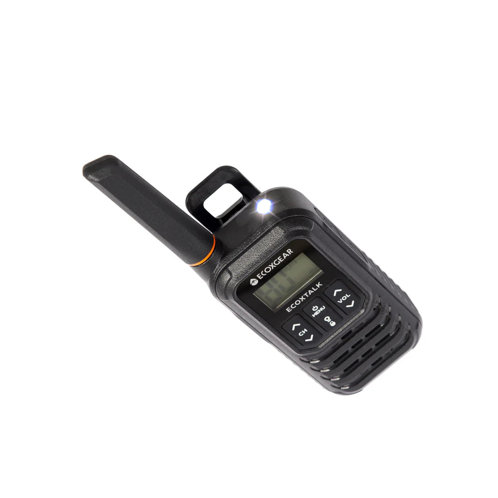 ECOXGEAR EXG100-2PK