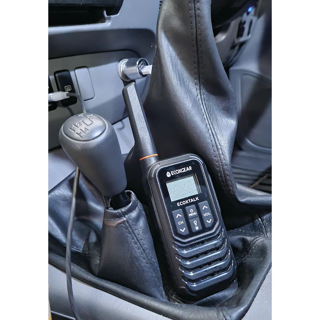 ECOXGEAR EXG100-2PK