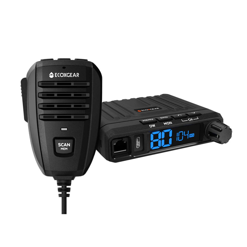 ECOXGEAR EXG1000
