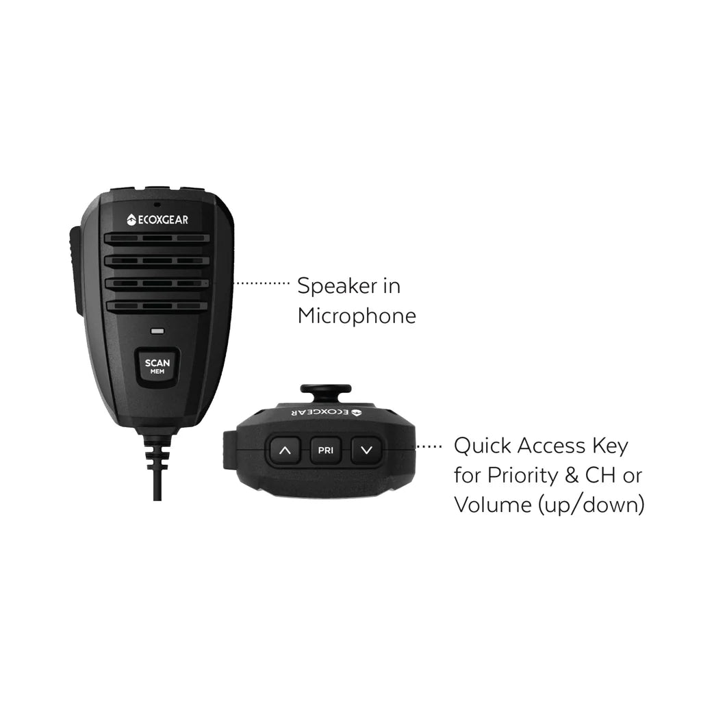 ECOXGEAR EXG1000