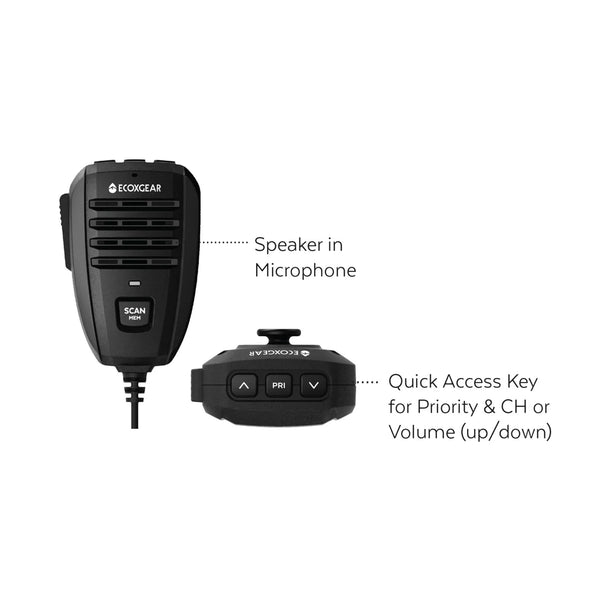 ECOXGEAR EXG1000