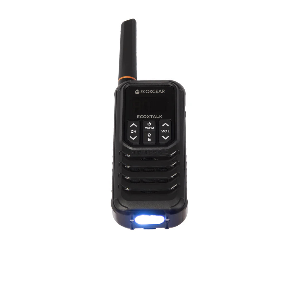 ECOXGEAR EXG200-2PK