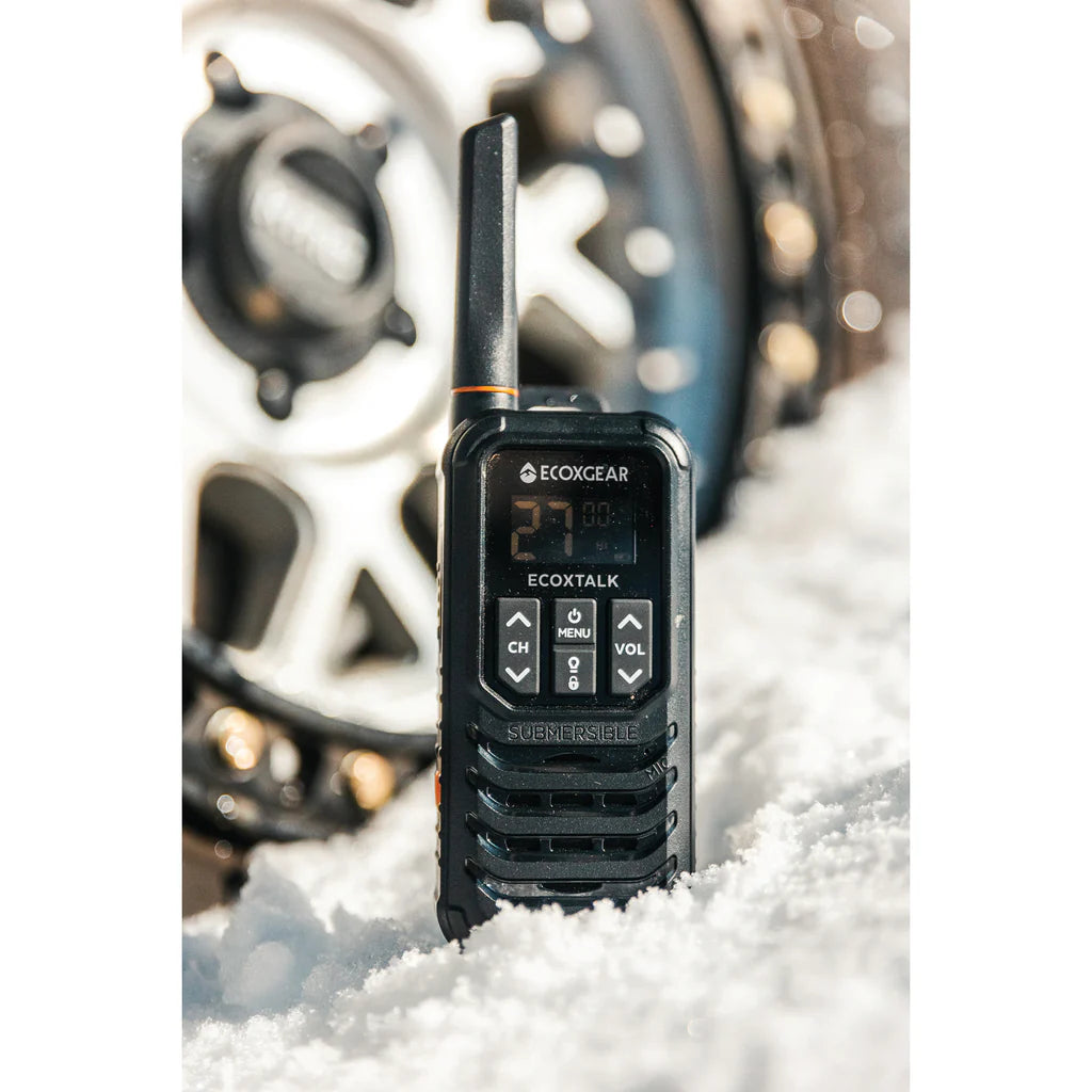 ECOXGEAR EXG200-2PK