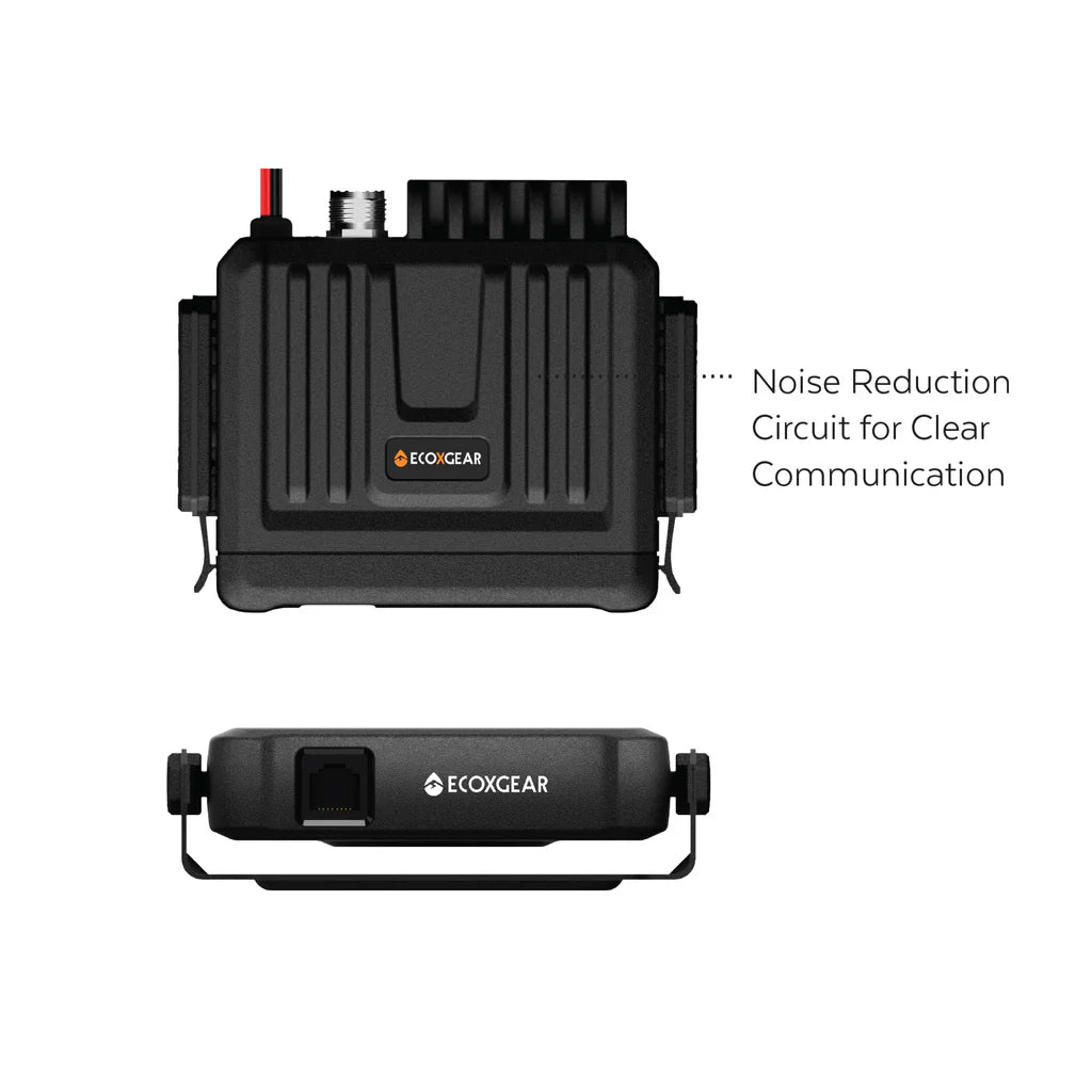 ECOXGEAR EXG3000-TPK