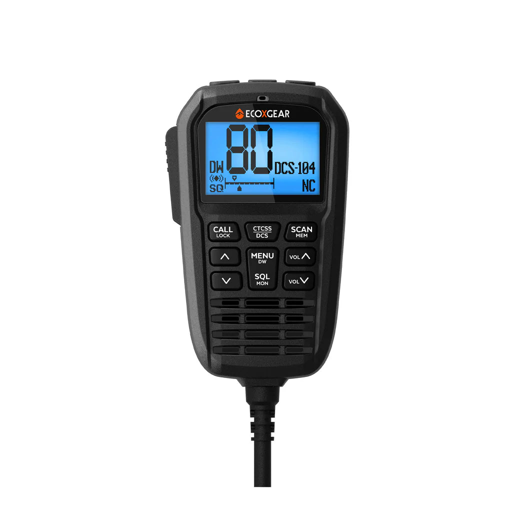 ECOXGEAR EXG3000-TPK