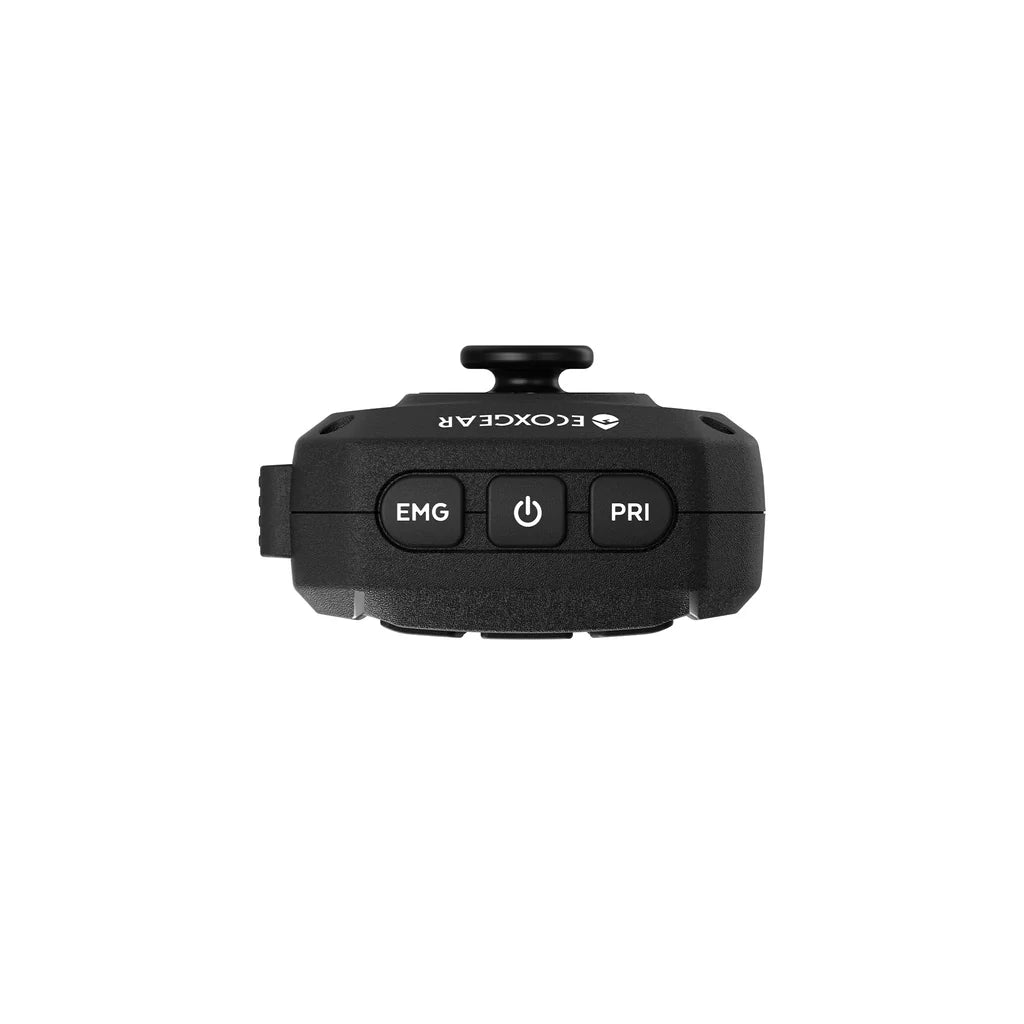 ECOXGEAR EXG3000-TPK