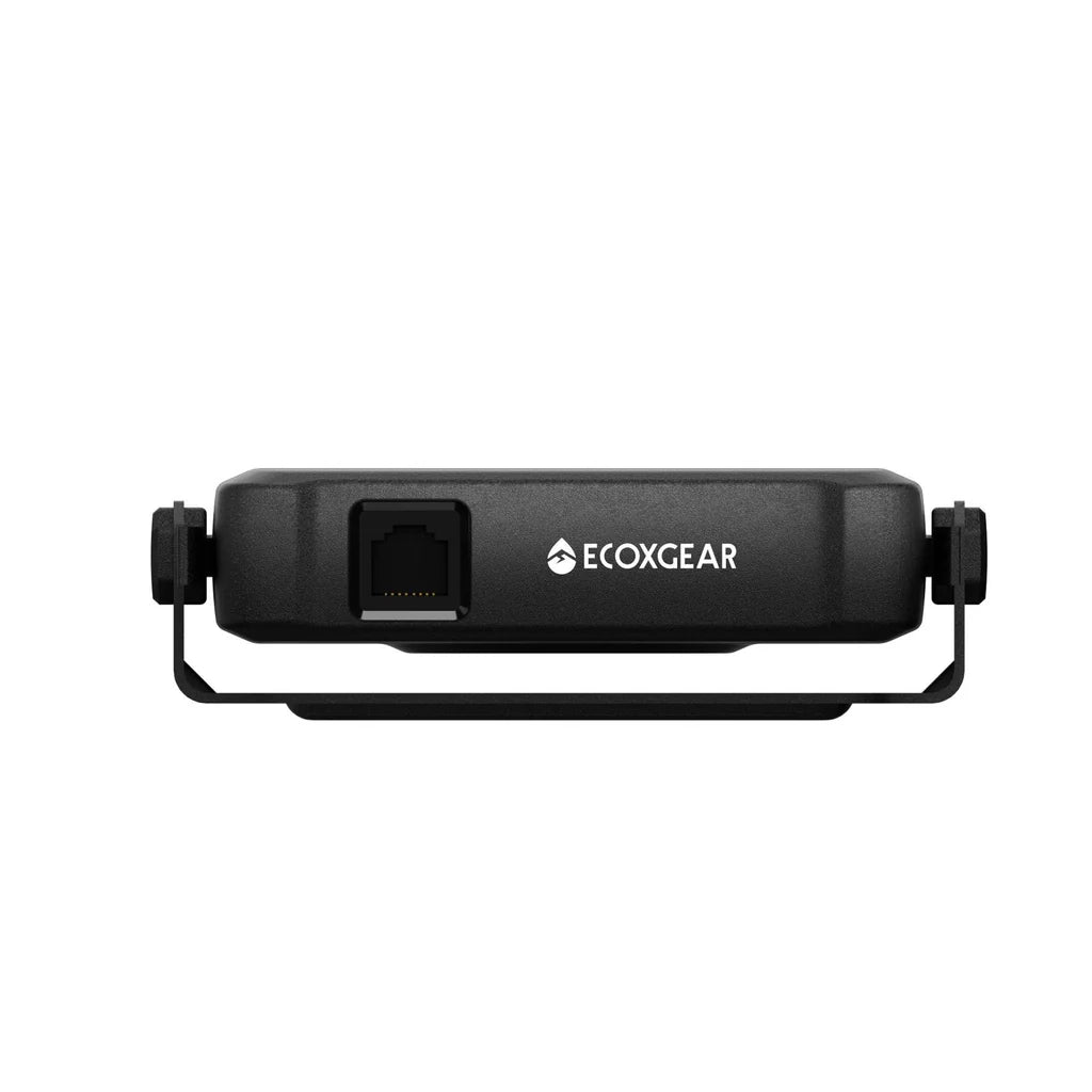 ECOXGEAR EXG3000-TPK