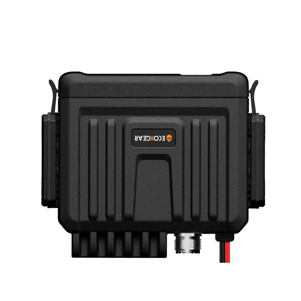 ECOXGEAR EXG3000-TPK