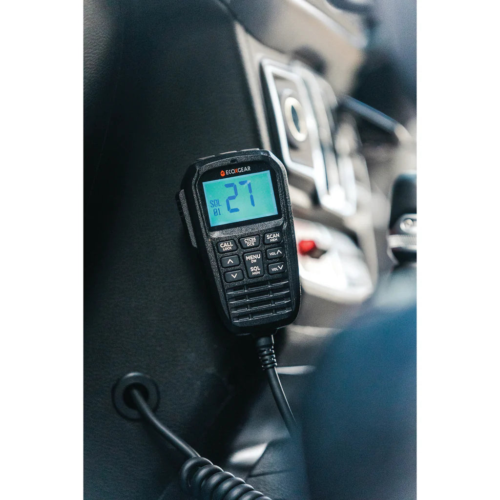 ECOXGEAR EXG3000-TPK