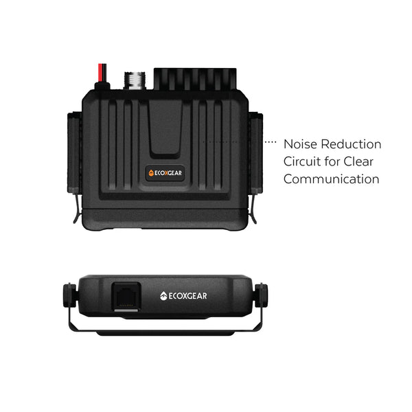 ECOXGEAR EXG3000