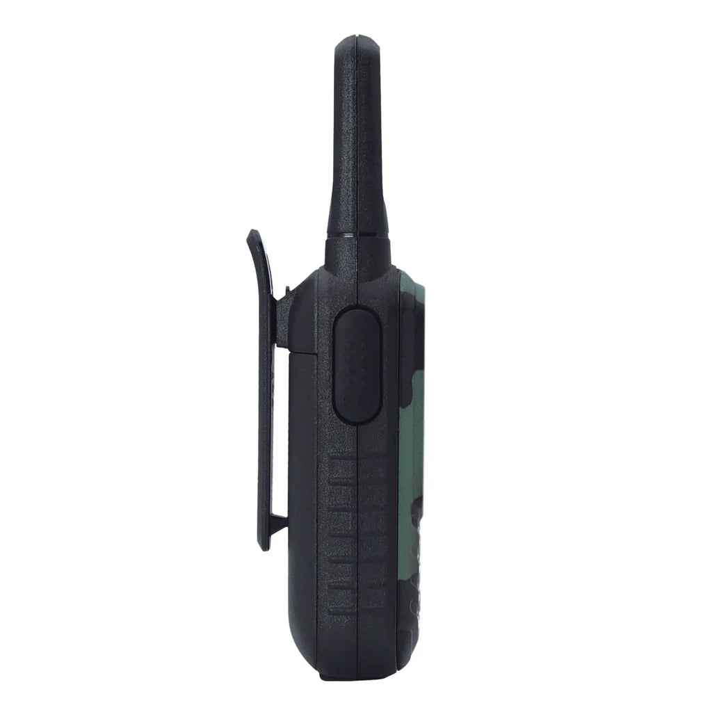 ECOXGEAR EXG50-2PKC