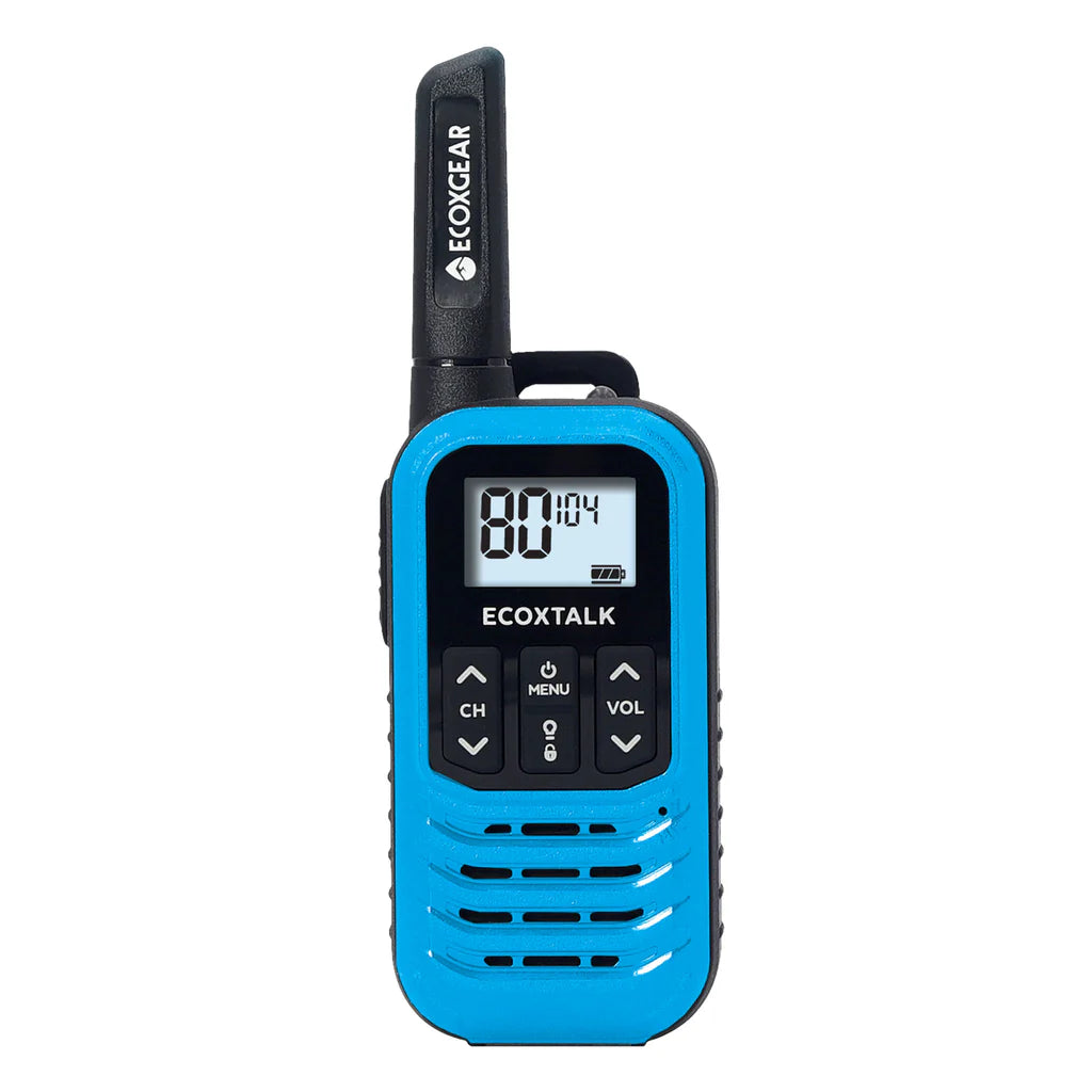 ECOXGEAR EXG50-4PK