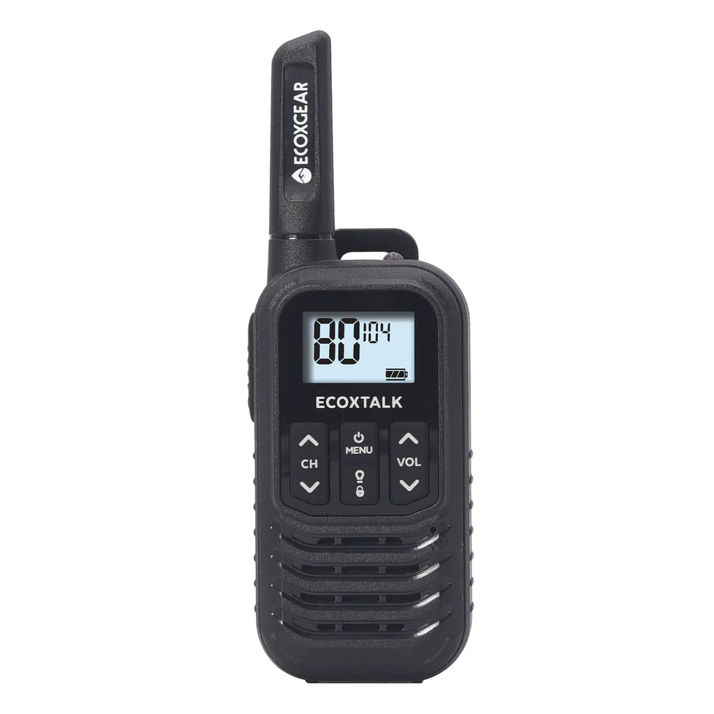 ECOXGEAR EXG50-4PK