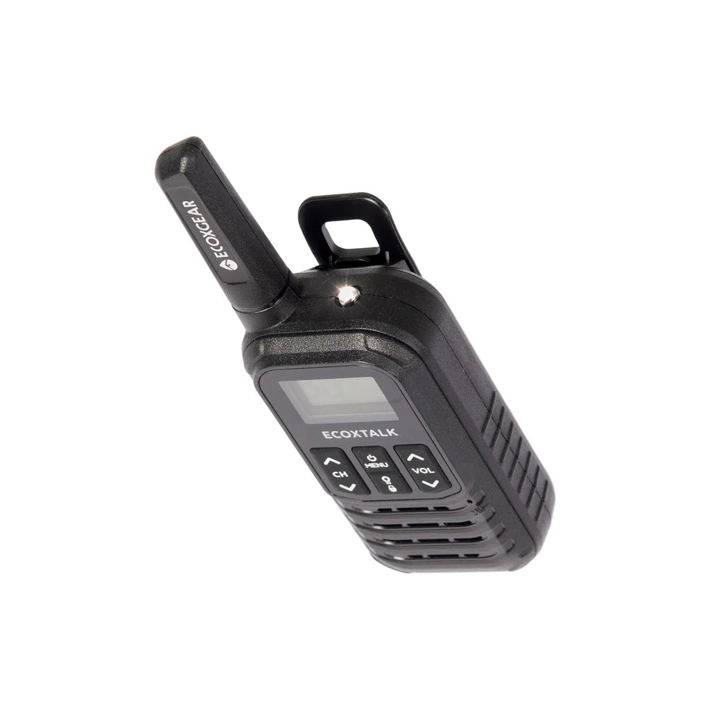 ECOXGEAR EXG50-4PK