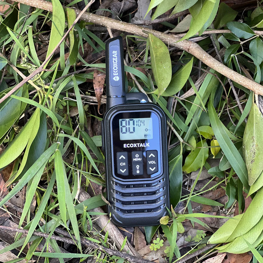 ECOXGEAR EXG50-2PK