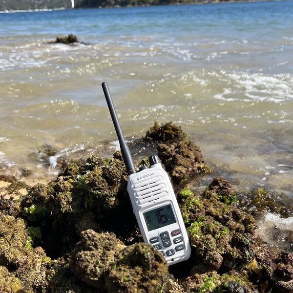 ECOXGEAR EXM600