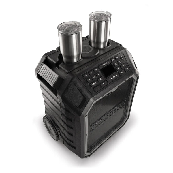 ECOXGEAR EcoBoulder Max