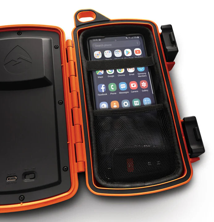 ECOXGEAR EcoExtreme 2