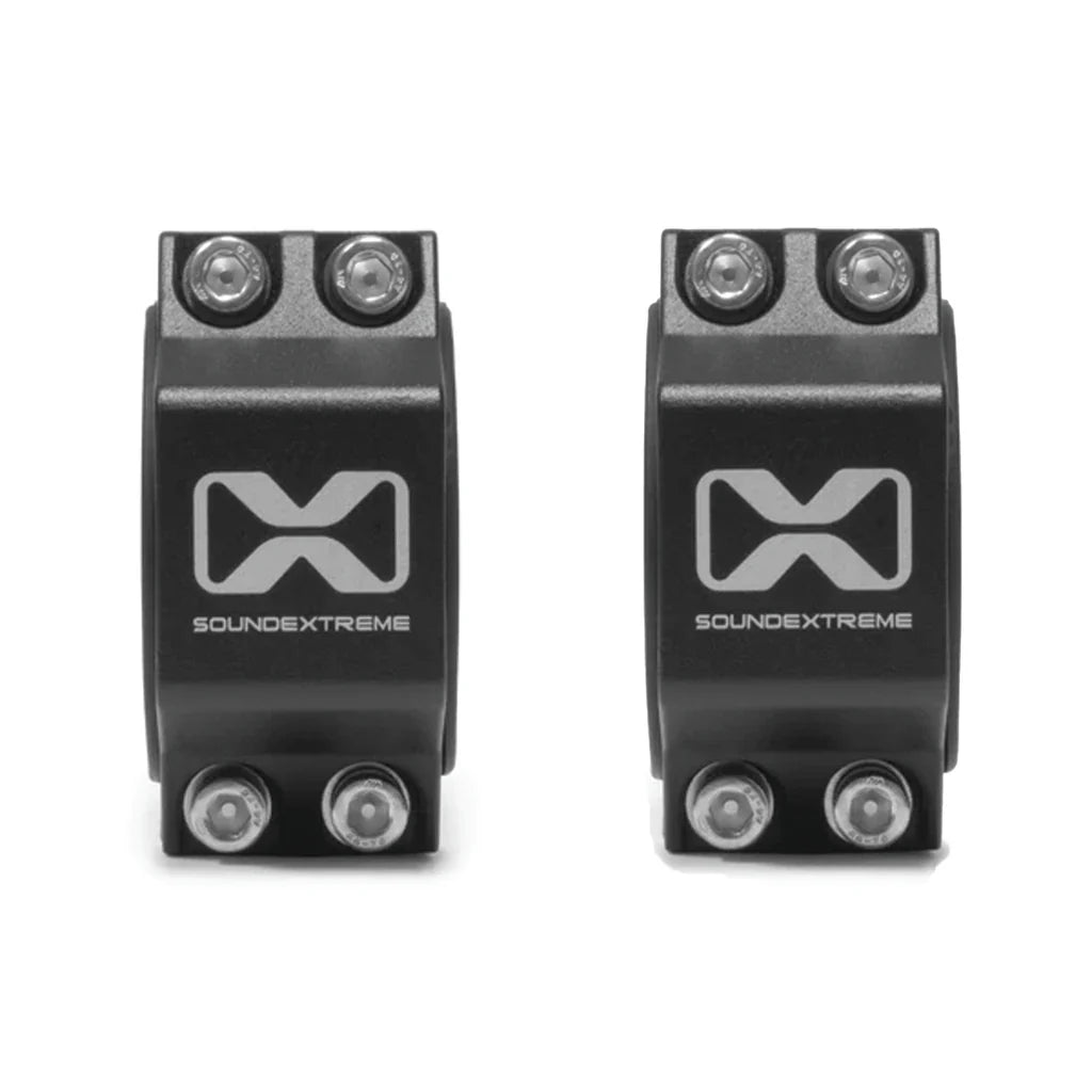 ECOXGEAR SoundExtreme Universal Whip Mounts SE V8 (Twin pack)