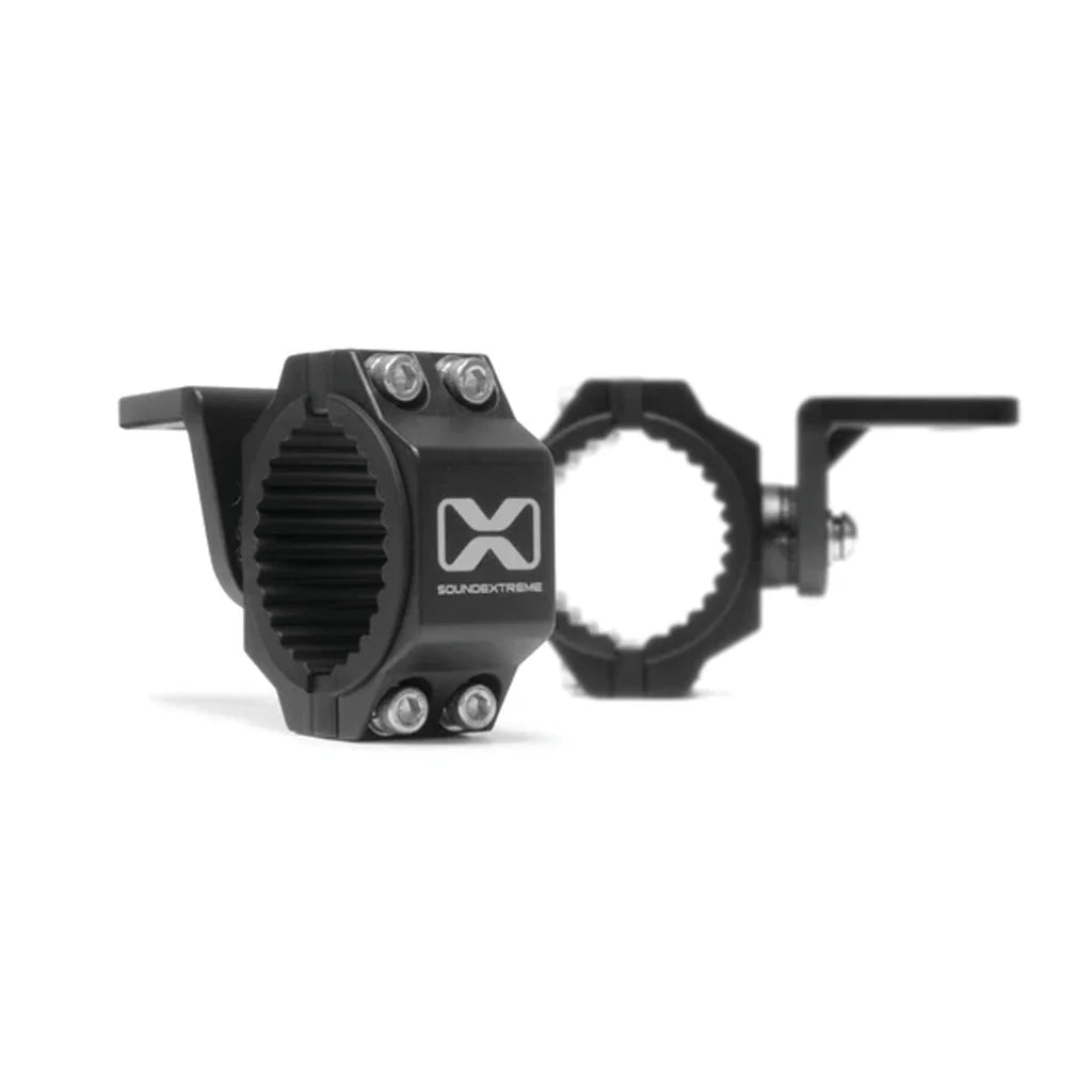 ECOXGEAR SoundExtreme Universal Whip Mounts SE V8 (Twin pack)