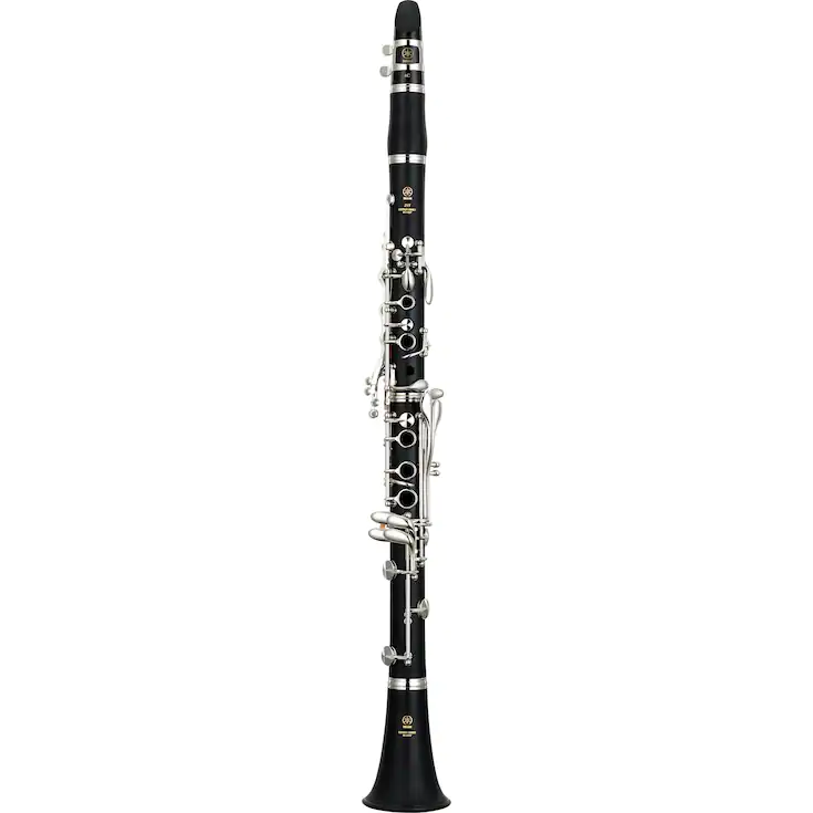 Yamaha YCL255