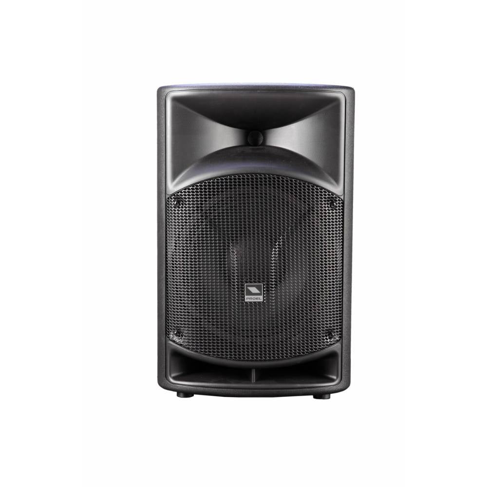 Proel Sound FREEPASS10 USB All-in-one Stereo Audio System