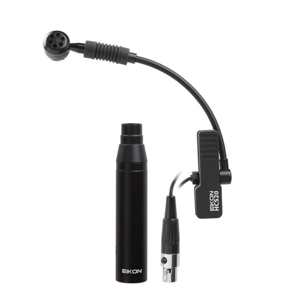 Eikon Wind instrument condenser microphone HCS20