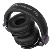 Pioneer DJ HDJ-CUE1 DJ headphones