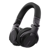 Pioneer DJ HDJ-CUE1 DJ headphones