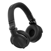 Pioneer DJ HDJ-CUE1BT DJ headphones with Bluetooth® functionality