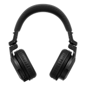 Pioneer DJ HDJ-CUE1BT DJ headphones with Bluetooth® functionality