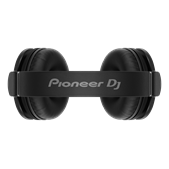 Pioneer DJ HDJ-CUE1BT DJ headphones with Bluetooth® functionality