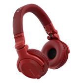 Pioneer DJ HDJ-CUE1BT DJ headphones with Bluetooth® functionality