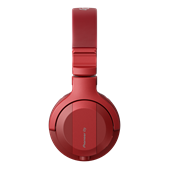 Pioneer DJ HDJ-CUE1BT DJ headphones with Bluetooth® functionality