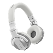Pioneer DJ HDJ-CUE1BT DJ headphones with Bluetooth® functionality