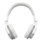 Pioneer DJ HDJ-CUE1BT DJ headphones with Bluetooth® functionality