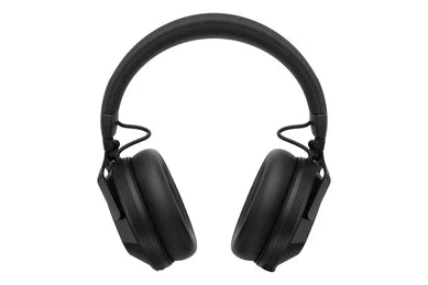 AlphaTheta HDJ-F10-TX Professional wireless DJ headphones with transmitter