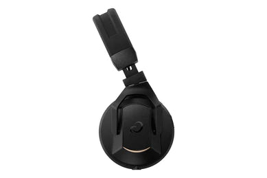 AlphaTheta HDJ-F10-TX Professional wireless DJ headphones with transmitter