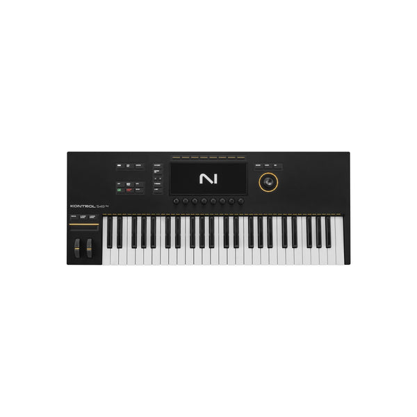 Native Instruments Kontrol S49 MK4