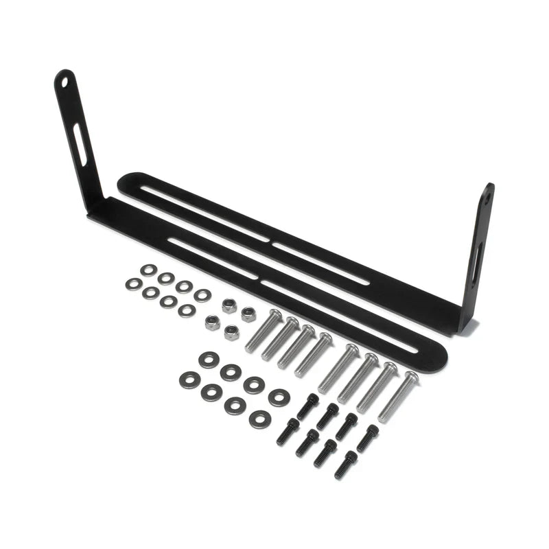 ECOXGEAR SoundExtreme Universal Golf Car Mounts SE V5 