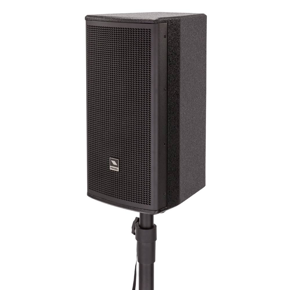 Proel Sound LT812 A Professional 2+1 Audio System