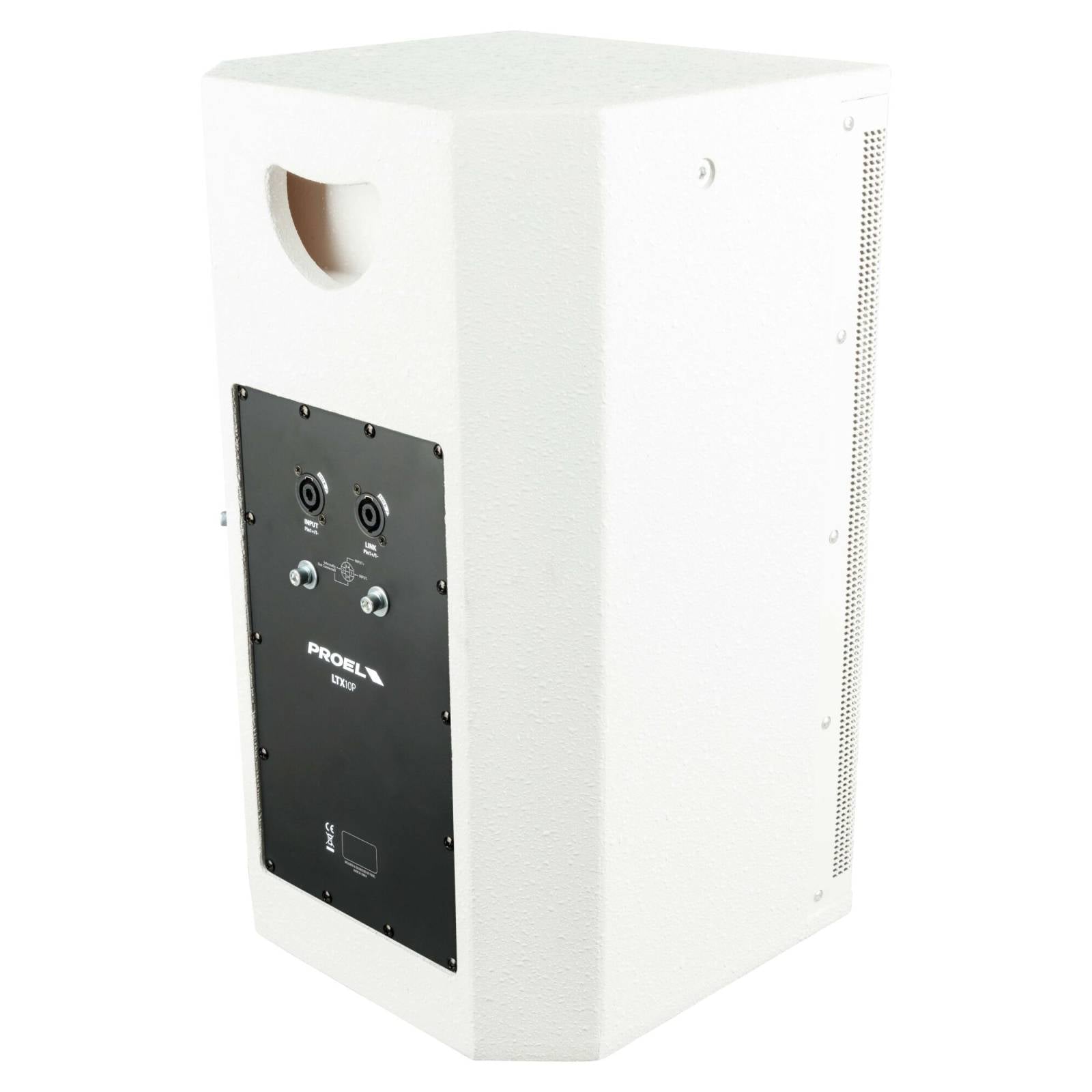 Proel Sound LTX10P Active Loudspeaker system