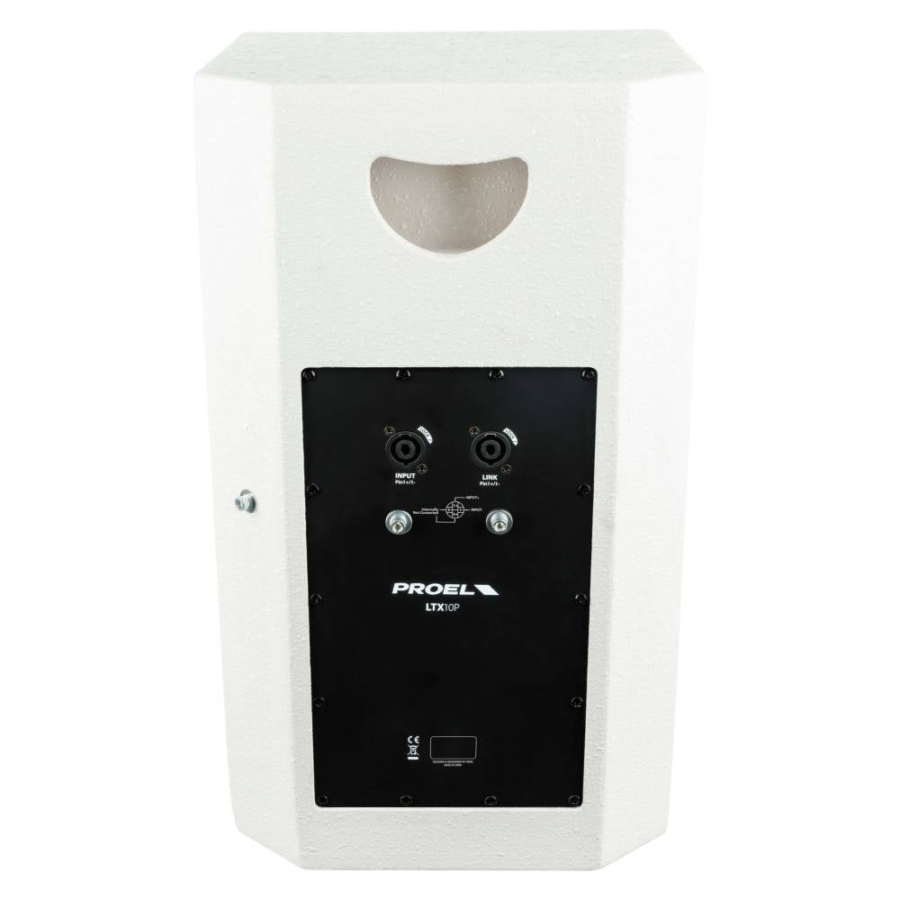 Proel Sound LTX10P Active Loudspeaker system