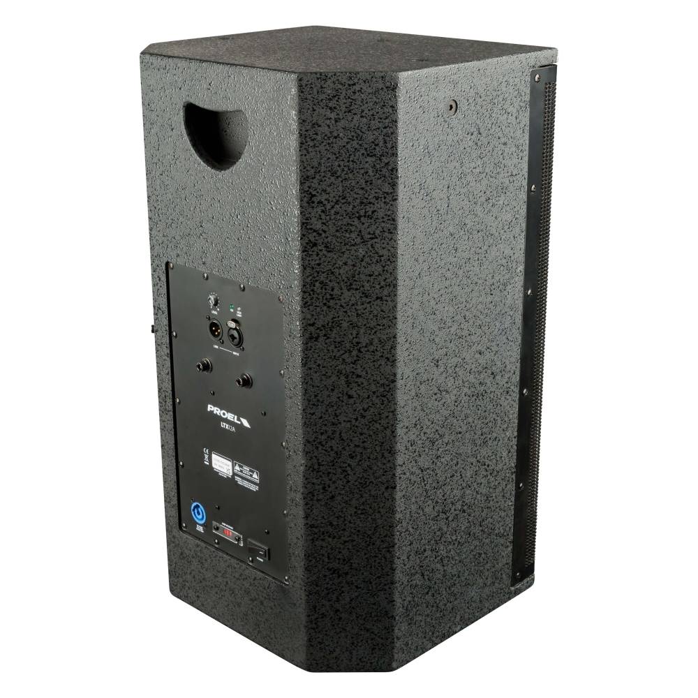 Proel Sound LTX12A Active Loudspeaker system
