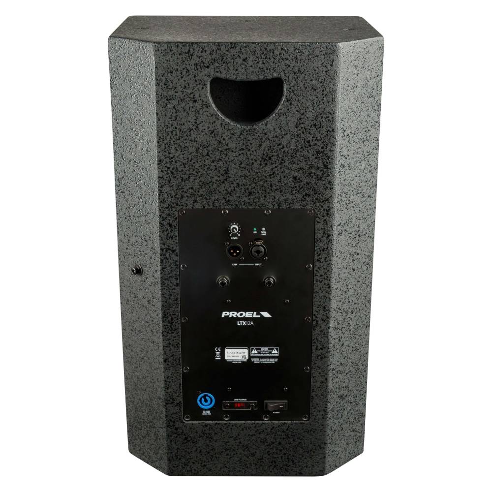 Proel Sound LTX12A Active Loudspeaker system