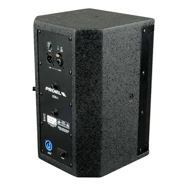 Proel Sound LTX6A Active Loudspeaker system