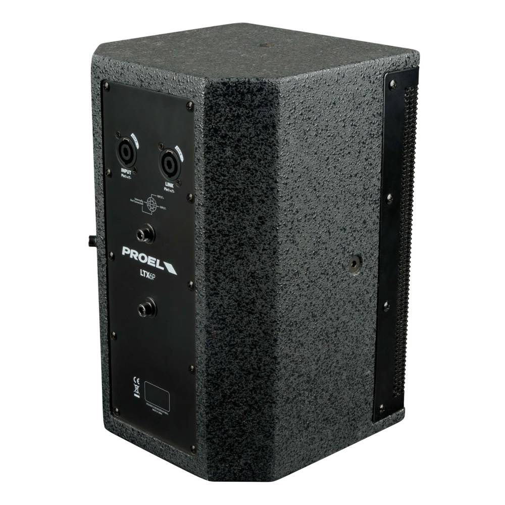 Proel Sound LTX6P Passive Loudspeaker system