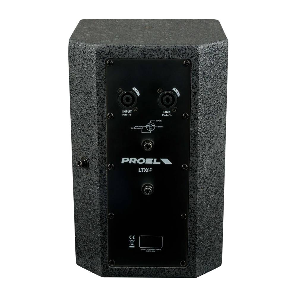 Proel Sound LTX6P Passive Loudspeaker system