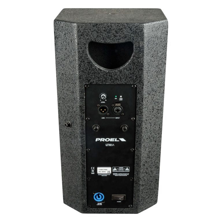 Proel LTX8A